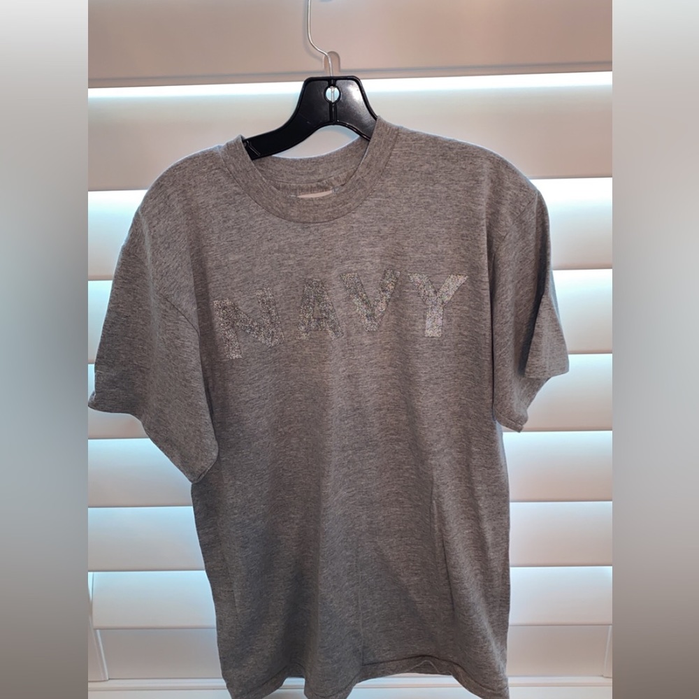 Men’s U.S Navy t-shirt